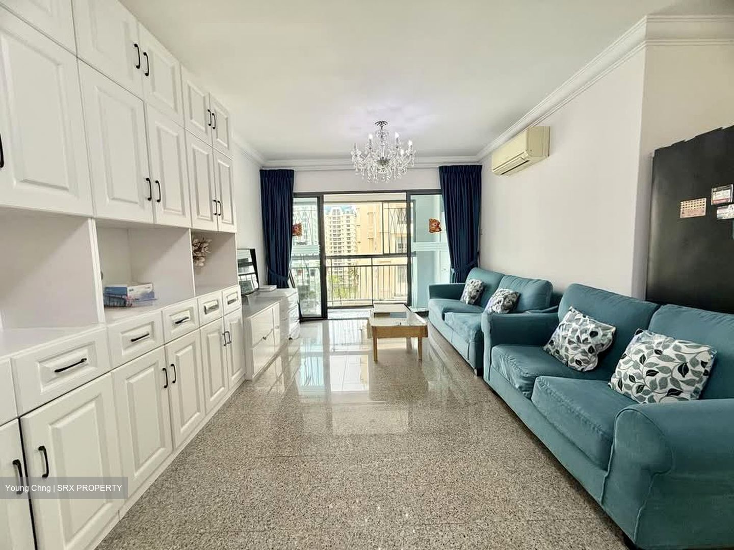 Aquarius By The Park (D16), Condominium #564992001